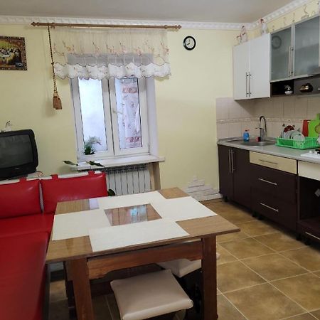 Apartment On Malaya Arnautskaya 21 โอเดสซา ภายนอก รูปภาพ