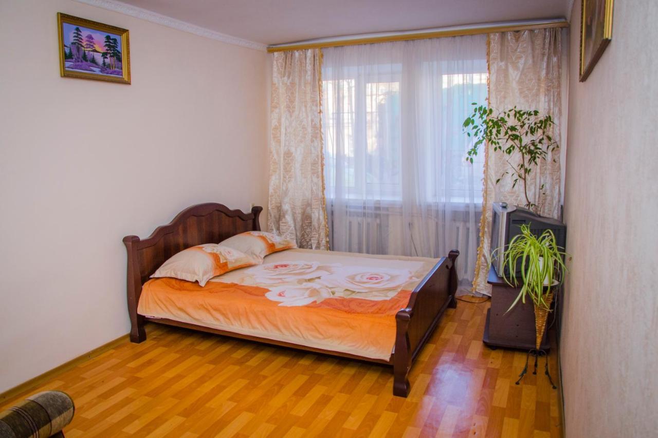 Apartment On Malaya Arnautskaya 21 โอเดสซา ภายนอก รูปภาพ
