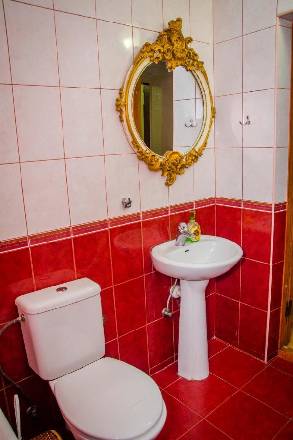 Apartment On Malaya Arnautskaya 21 โอเดสซา ภายนอก รูปภาพ