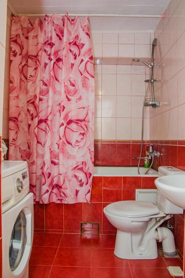 Apartment On Malaya Arnautskaya 21 โอเดสซา ภายนอก รูปภาพ